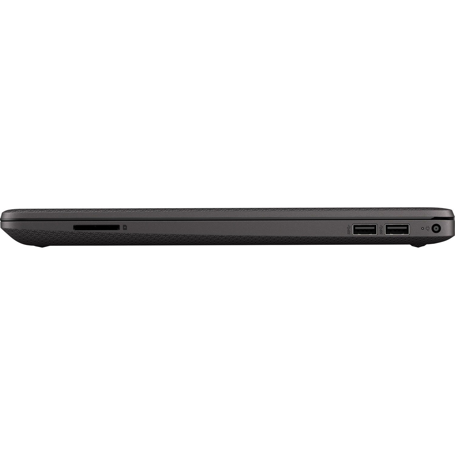 HP 250 G8 15.6" Notebook - HD - Intel Core i3 10th Gen i3-1005G1 - 8 GB - 256 GB SSD - English Keyboard - Dark Ash Silver