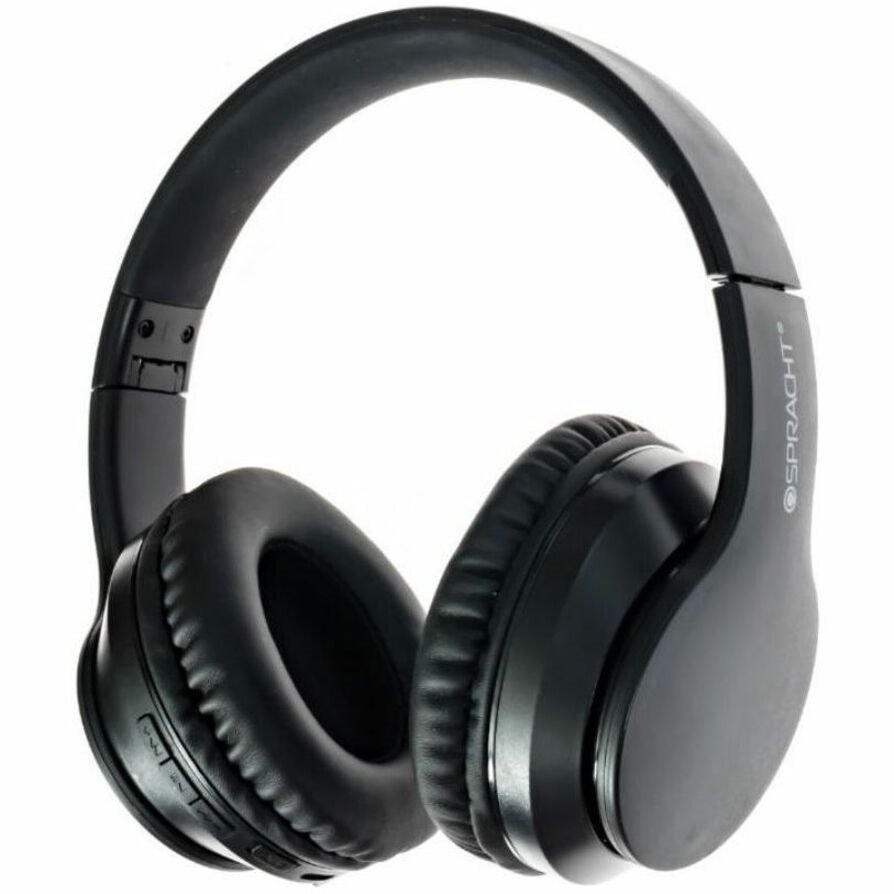 Spracht Orient Direct Spracht Blunote Headphone. Active Noise Cancellation. Dual Ear. Mu