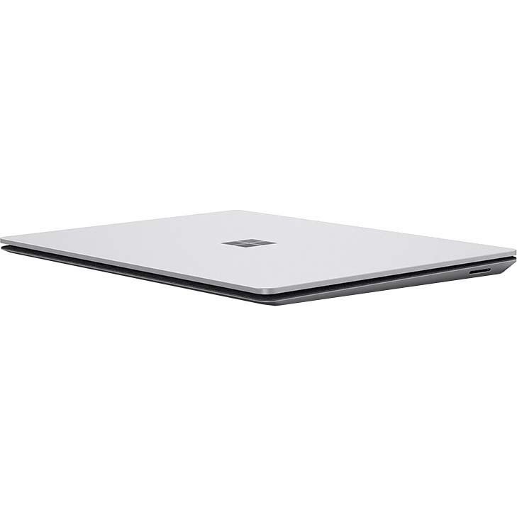 Microsoft Surface Laptop 5 34.3 cm (13.5") Touchscreen Notebook - 2256 x 1504 - Intel Core i7 12th Gen i7-1265U Deca-core (10 Core) 1.80 GHz - Intel Evo Platform - 16 GB Total RAM - 512 GB SSD - Platinum