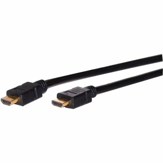 Comprehensive Standard Series High Speed HDMI Cable with Ethernet 25ft