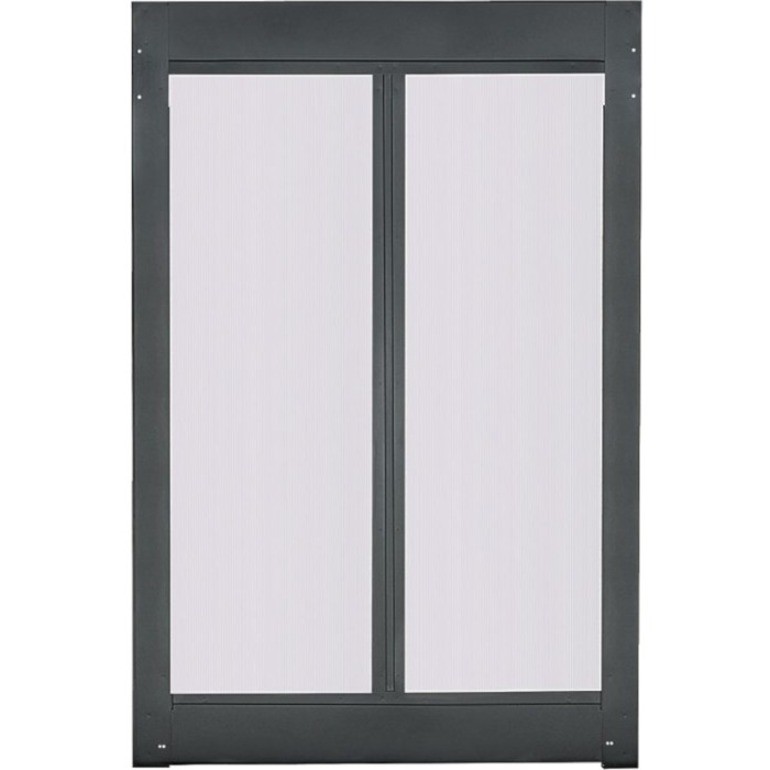 Panduit Net-Contain Aisle Containment End of Row Cap