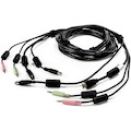 Vertiv AVOCENT 3.05 m KVM Cable