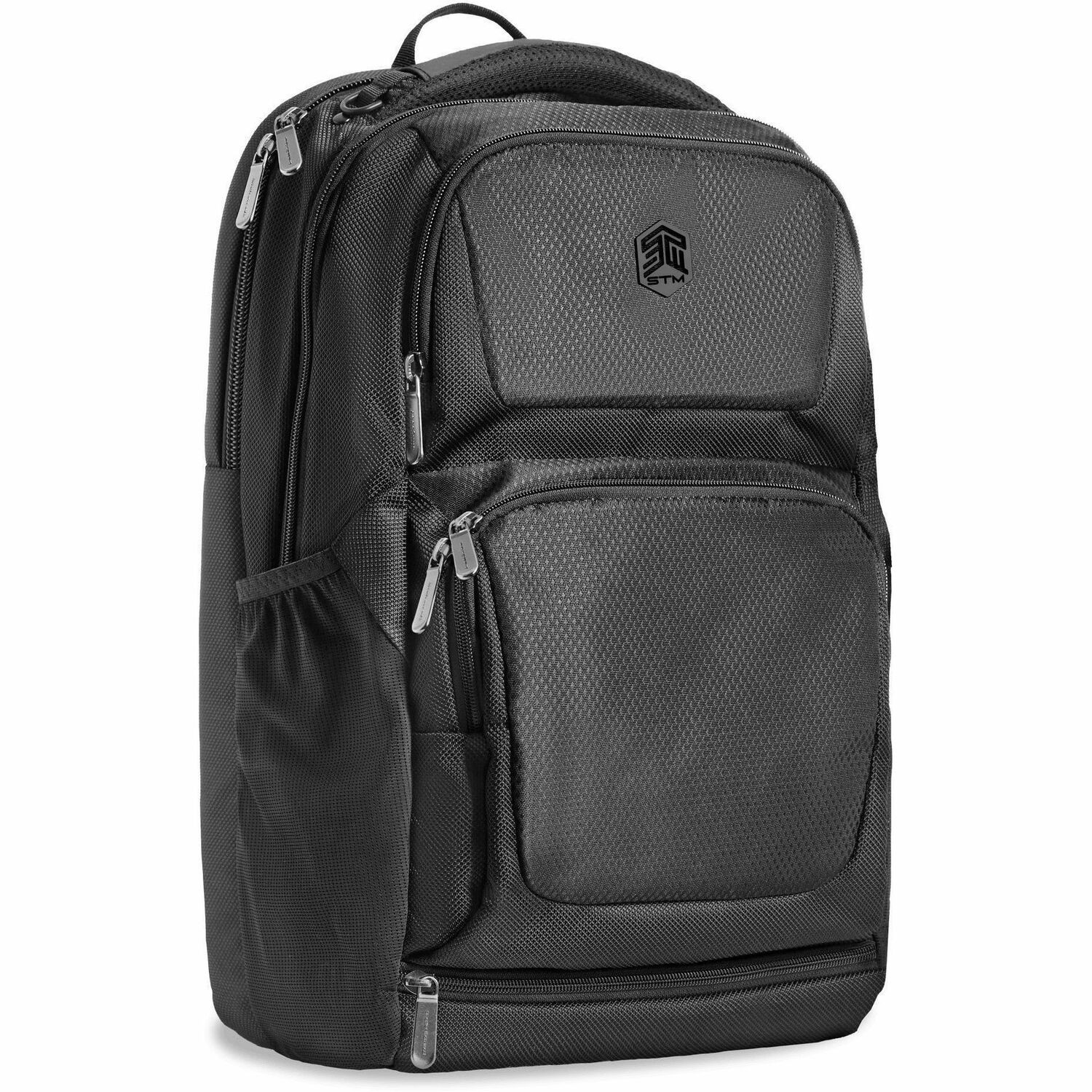 STM Designed For Serious Workdays And Constant Motion The Ruckworks 32L Backpack (17