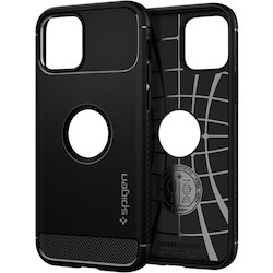 Spigen iPhone 12 / iPhone 12 Pro Case Rugged Armor