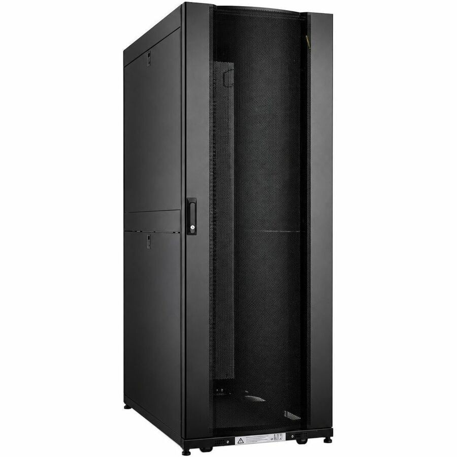 4XEM 42U 19-Inch Enterprise Server Rack Cabinet