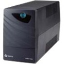 Vertiv Liebert itON UPS 600VA/360W 230V Line Interactive Tower AVR | Lead Acid VRLA Battery | (4) IEC 320-C13 (LI32111CT01)