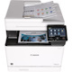 Canon imageCLASS MF753Cdw Wireless Laser Multifunction Printer - Color - White