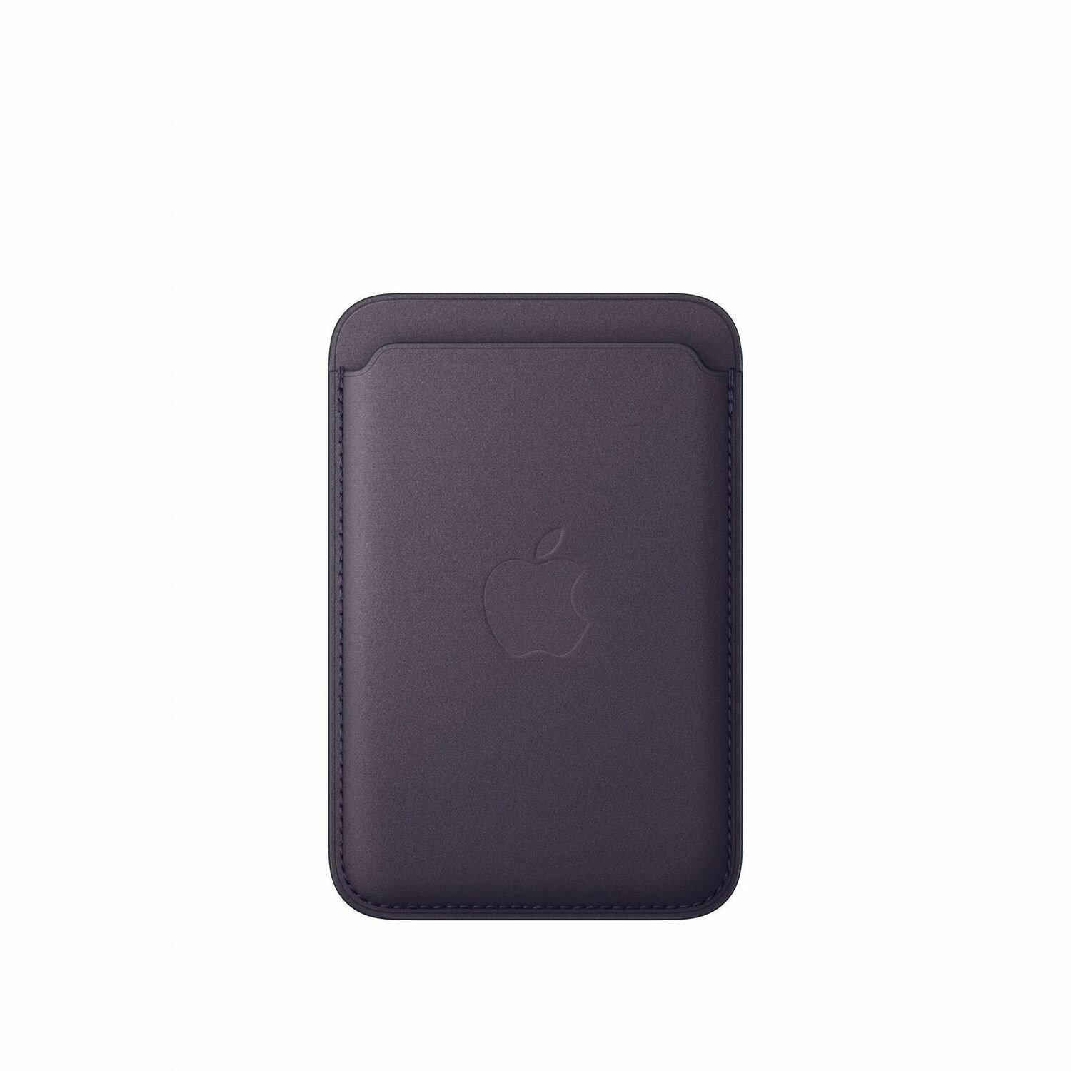 Apple Carrying Case (Wallet) Apple iPhone 12, iPhone 12 mini, iPhone 12 Pro Max, iPhone 12 Pro, iPhone 13, iPhone 13 mini, iPhone 13 Pro, iPhone 13 Pro Max, iPhone 14, iPhone 14 Pro, iPhone 14 Pro Max, ... Smartphone - Midnight Purple