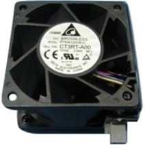 Dell 2 Cooling Fan - Processor