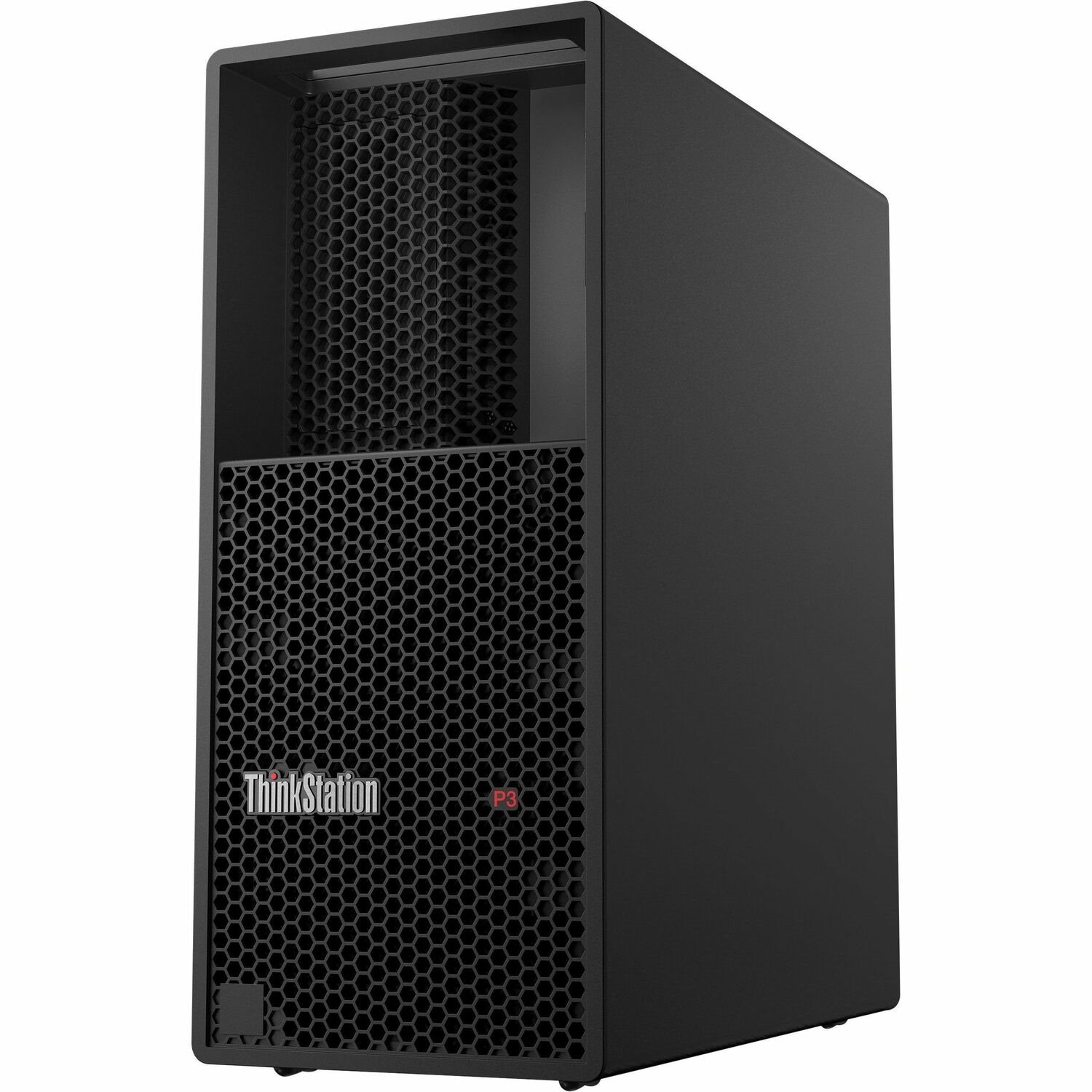 Lenovo ThinkStation P3 30GS0036CA Workstation - 1 Core i7 13th Gen i7-13700 - vPro Technology - 32 GB - 1 TB SSD - Tower