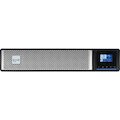 Eaton 5PX G2 3000VA 3000W 120V Line-Interactive UPS - 6 NEMA 5-20R, 1 L5-30R Outlets, Cybersecure Network Card Included, Extended Run, 2U Rack/Tower