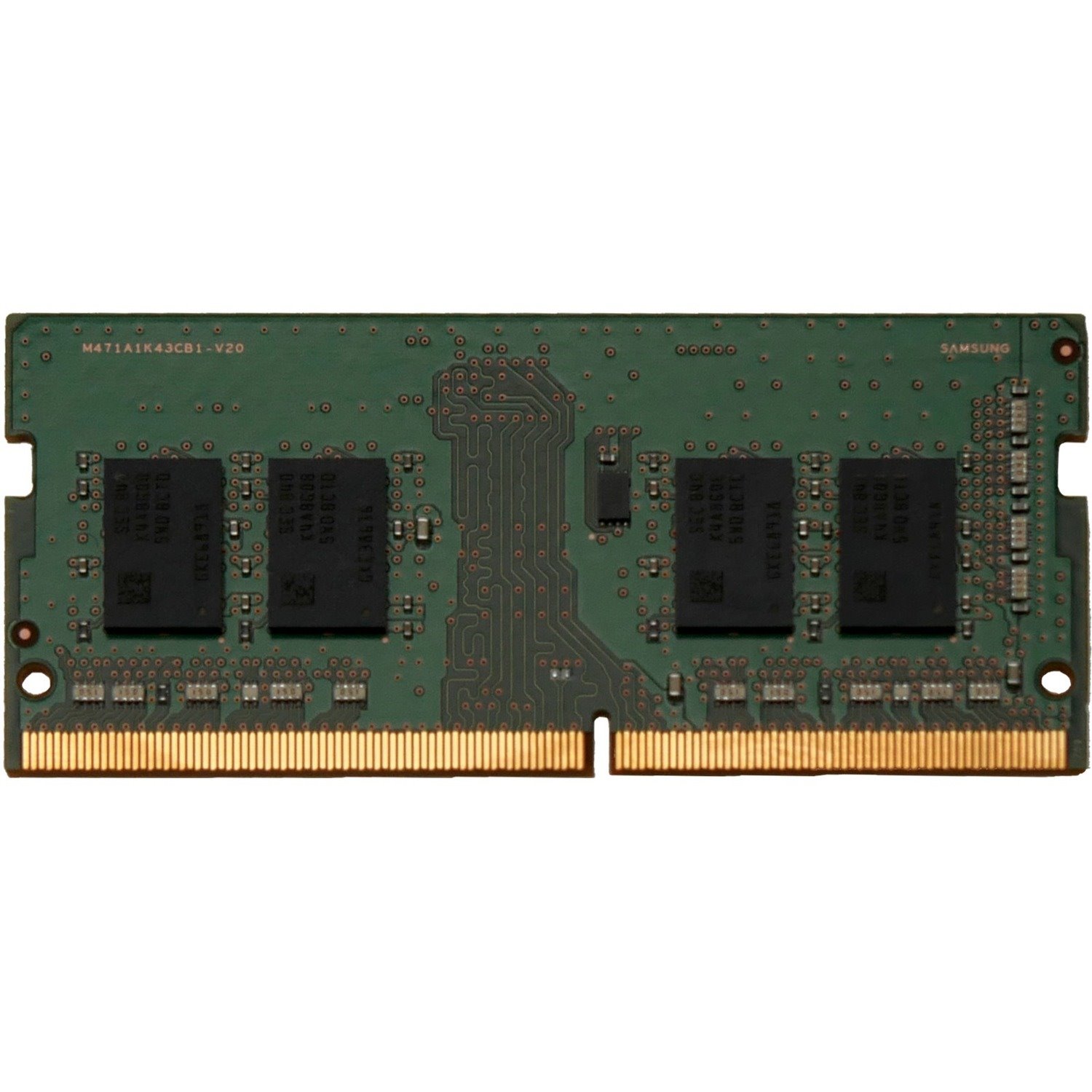 Panasonic RAM Module for Toughbook - 8 GB DDR4 SDRAM