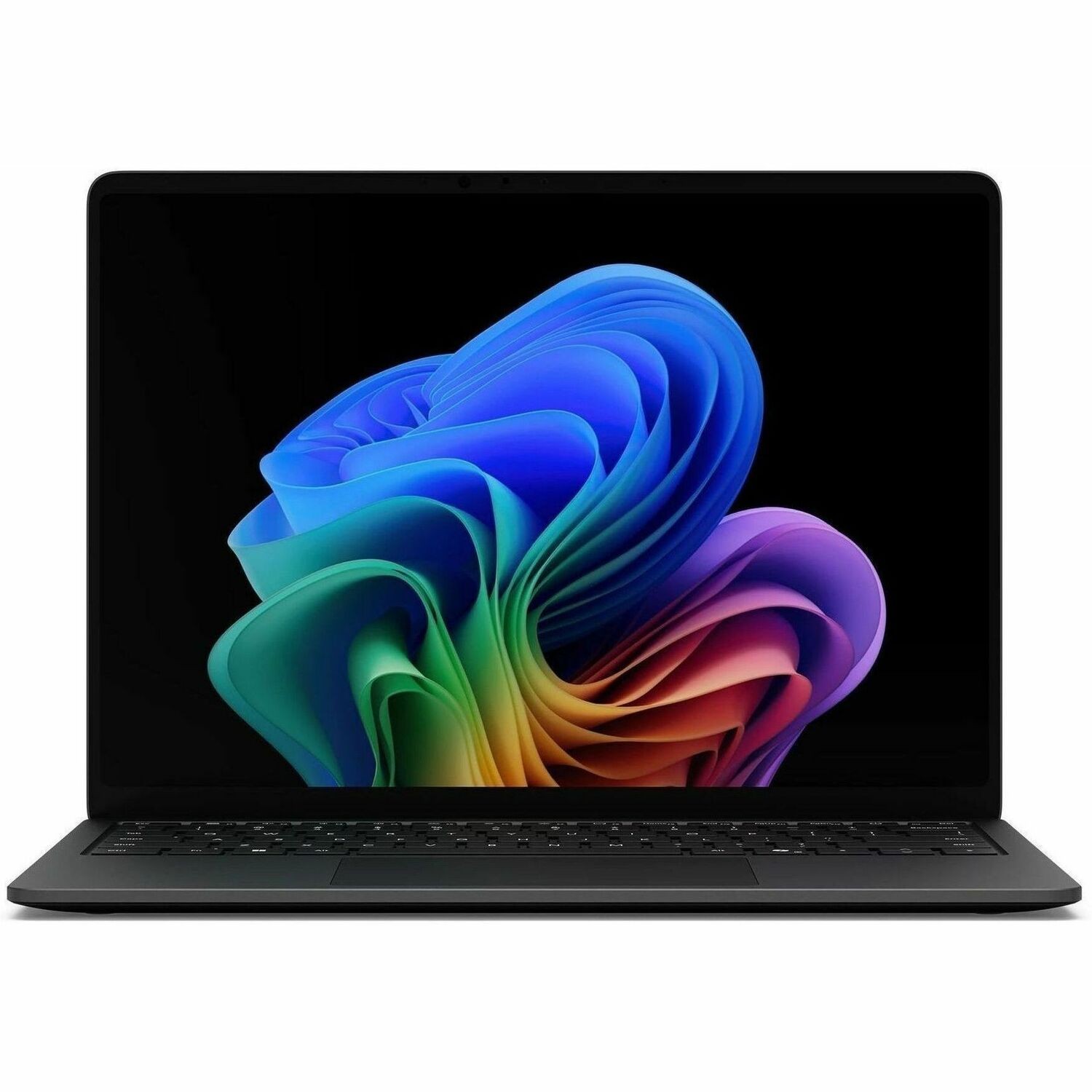Microsoft Surface Laptop 8 13.8" Touchscreen Notebook - 120 Hz - Intel Core Ultra 7 Series 3 366H - 32 GB - 512 GB SSD - Black