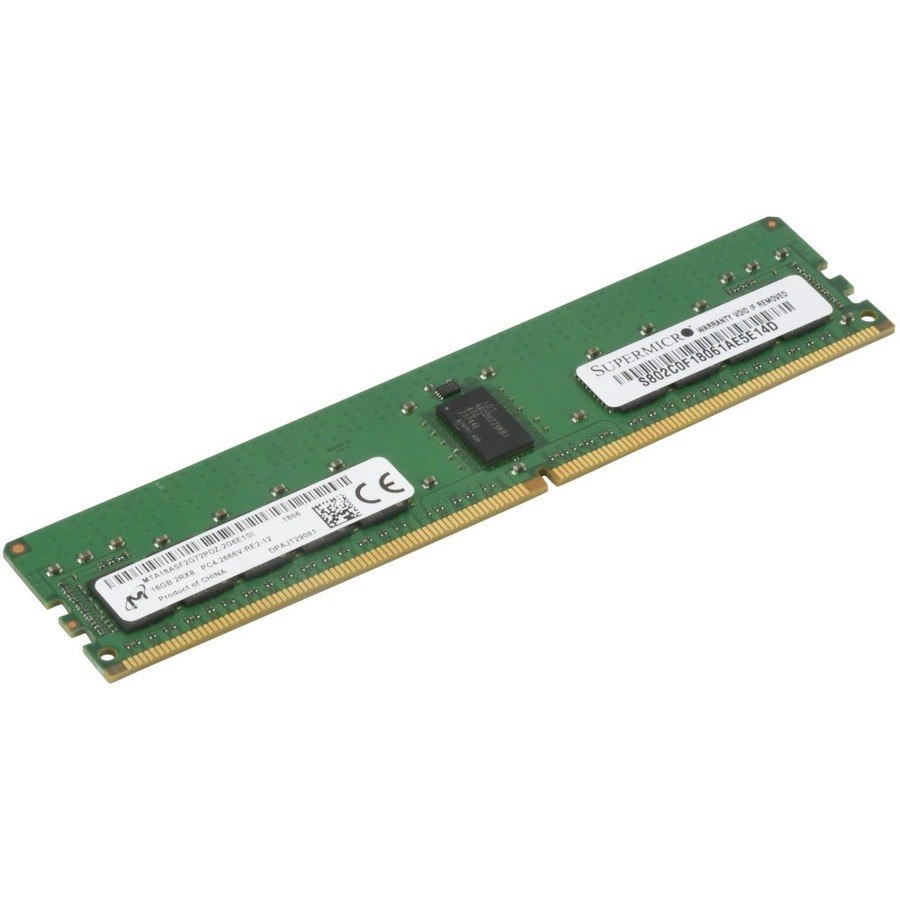 Supermicro 16GB DDR4 SDRAM Memory Module