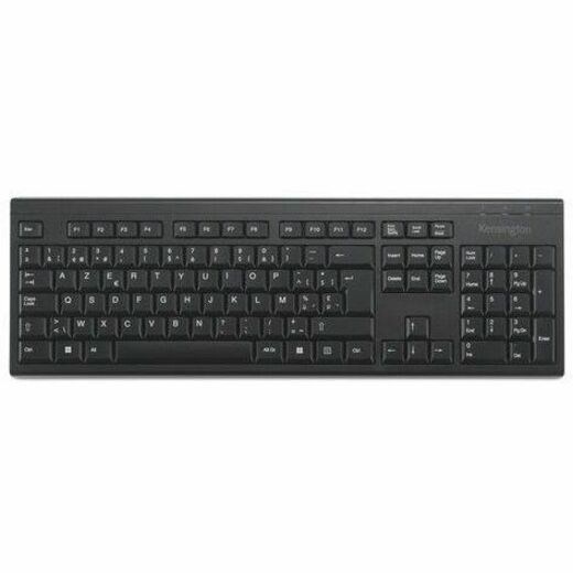 Kensington KB150 Eq Wireless Keyboard - Us International