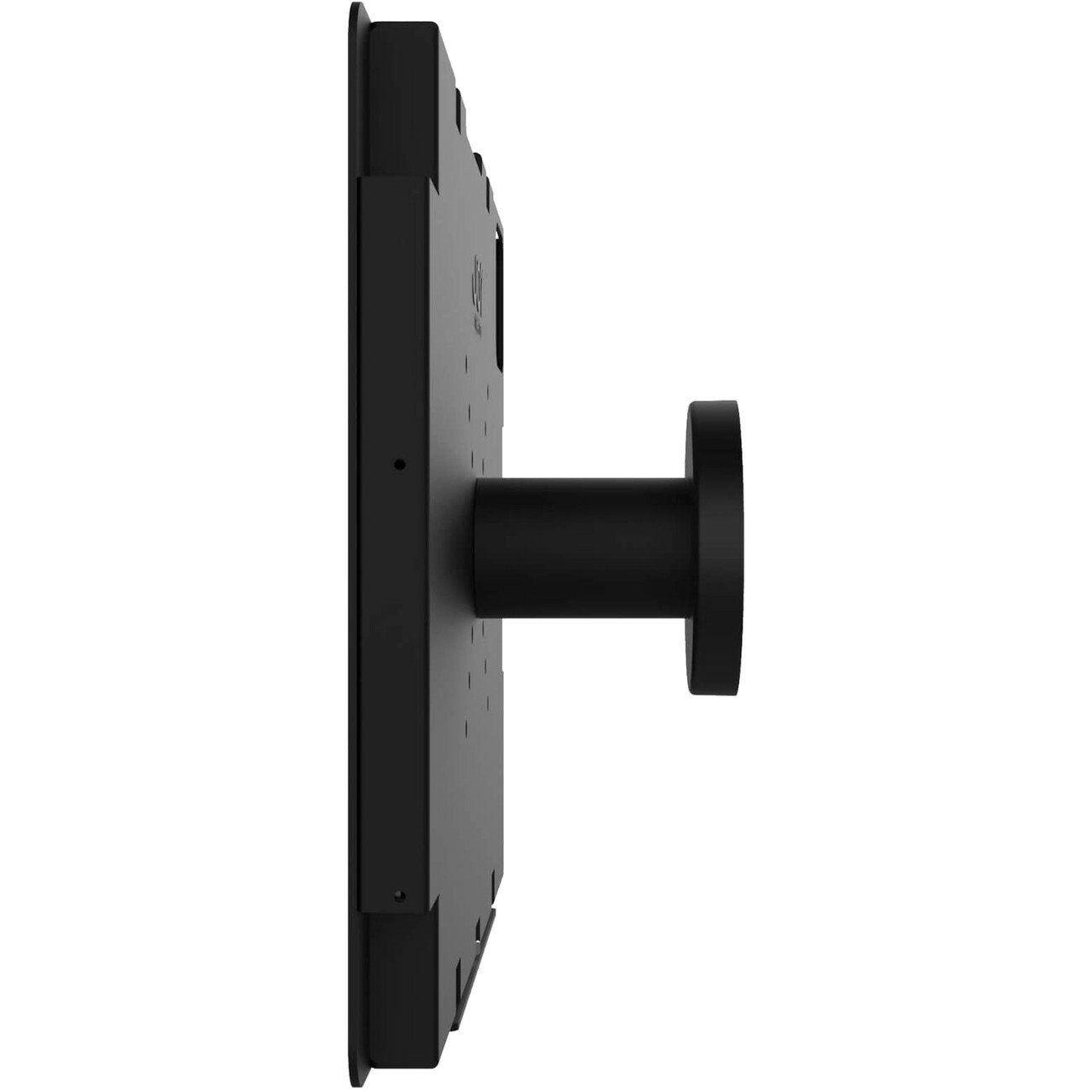 The Joy Factory Elevate II Wall Mount for Kiosk, iPad Pro - Black