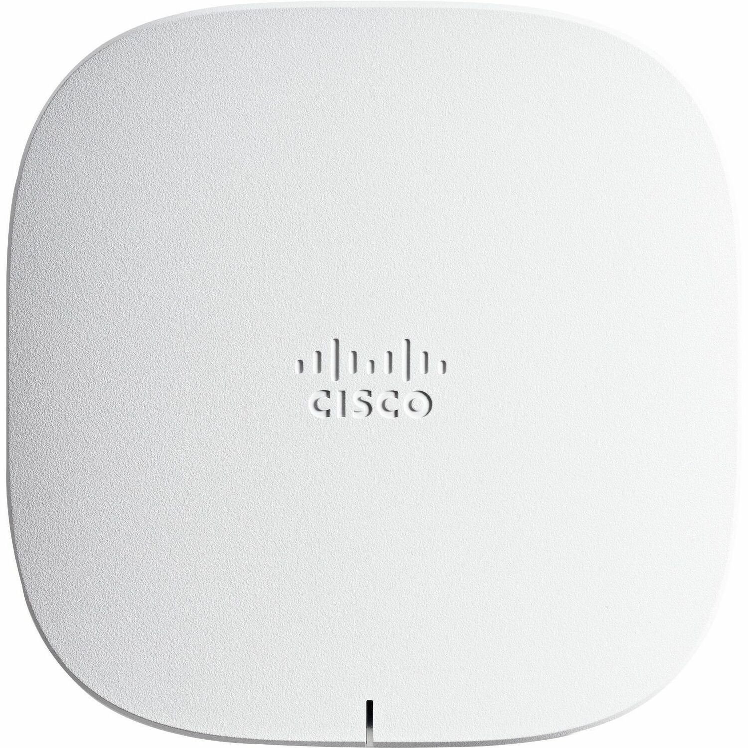 Cisco Business 150Ax - Radio Access Point - Bluetooth, 802.11A/B/Gcc - 2.4 GHz, 5 GHz - Wall / Ceiling Mountable