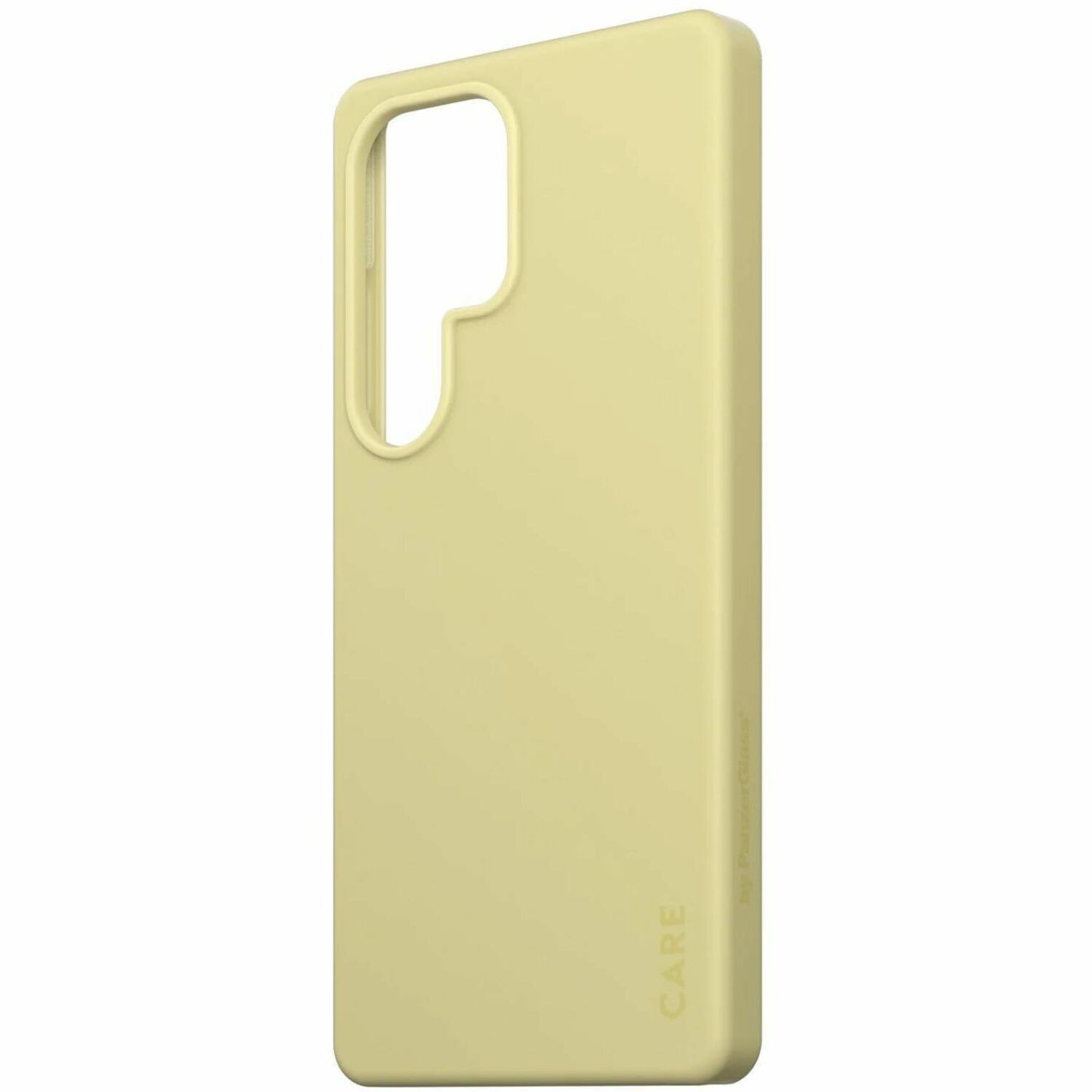 Panzerglass Care BY PG FS Case Color1 Sam S25Ultr