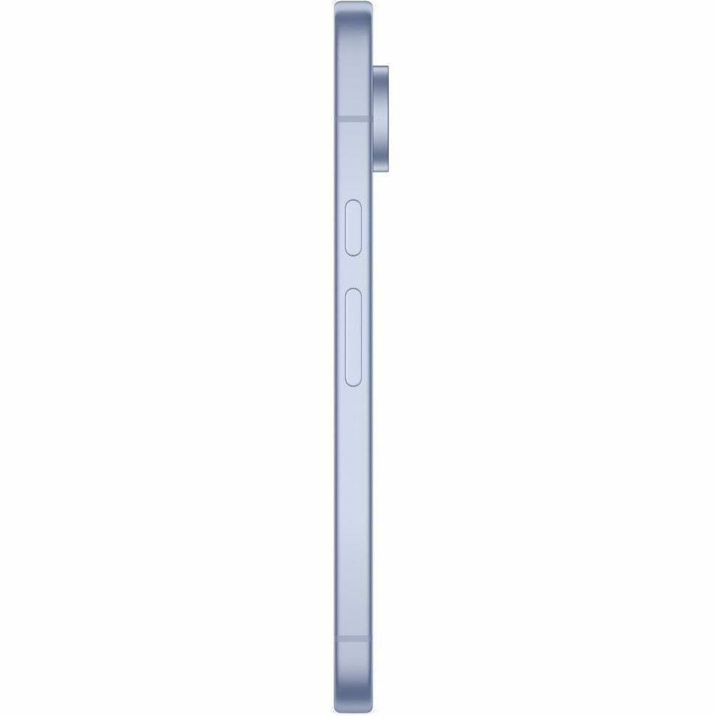 Google Pixel 10 GK2MP 256 GB Smartphone - 16 cm (6.3") OLED HDR10+ 1080 x 2424 - 12 GB RAM - Android 16 - 5G - Frost