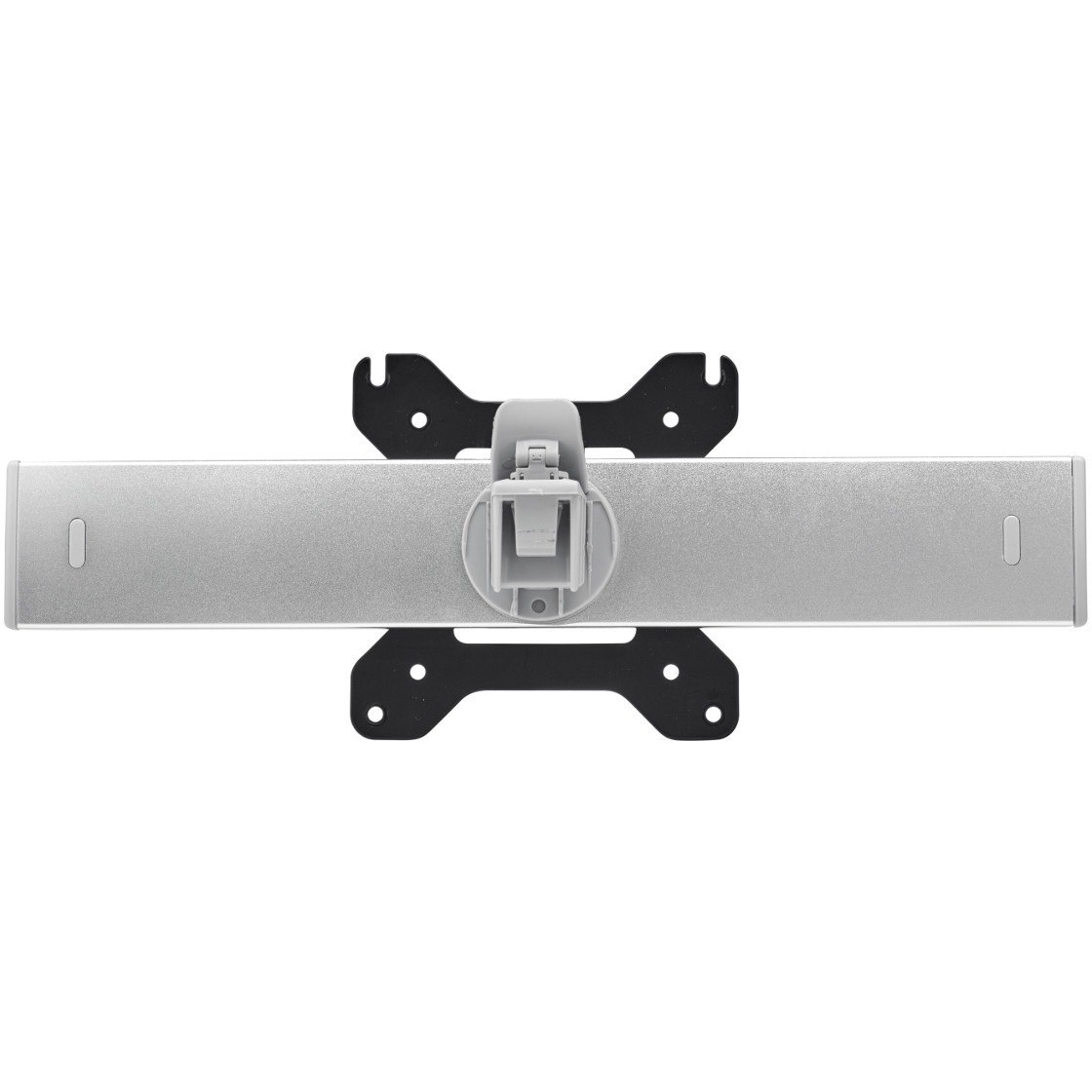 Atdec monitor slider accessory - Silver