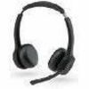 Cisco Dual-Ear, Carbon Black Headset Bundle