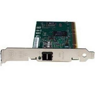 HPE NC310F PCI-X Gigabit Server Adapter