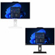 MSI PRO AP242P-642US 24" display All-in-One PC- Intel Core i5 - 16 GB - 1 TB SSD - WIN 11 PRO