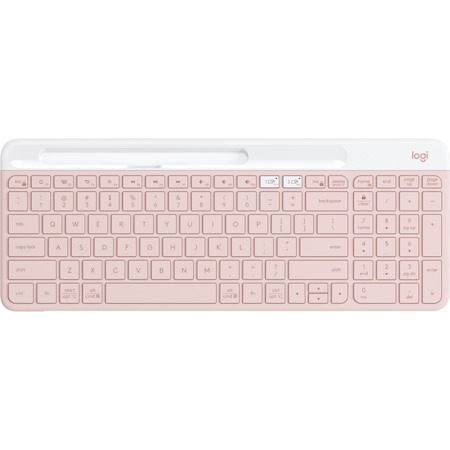 Logitech K580 Slim Multi-Device Wireless Keyboard