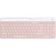 Logitech K580 Slim Multi-Device Wireless Keyboard