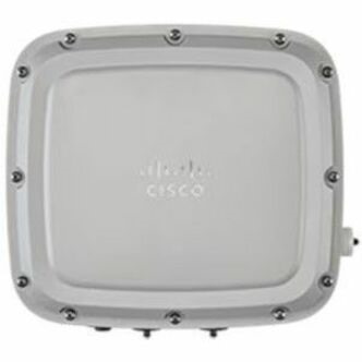 Cisco Catalyst 9124AXI Dual Band 802.11ax 5.38 Gbit/s Wireless Access Point - Outdoor