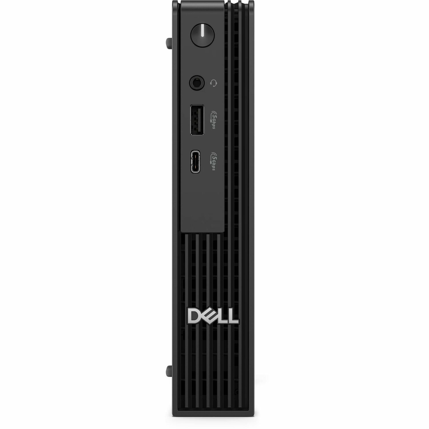 Dell Pro Essential PVM1265 Desktop Computer - AMD Ryzen 5 150 - 16 GB - 512 GB PCI Express NVMe SSD - Micro PC