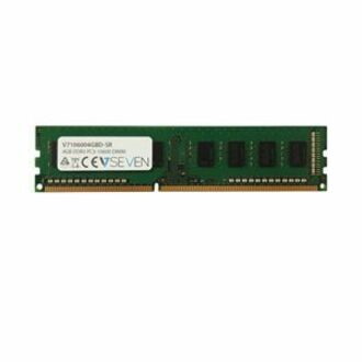 V7 4GB DDR3 SDRAM Memory Module