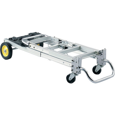 Safco HideAway Convertible Hand Truck