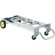 Safco HideAway Convertible Hand Truck