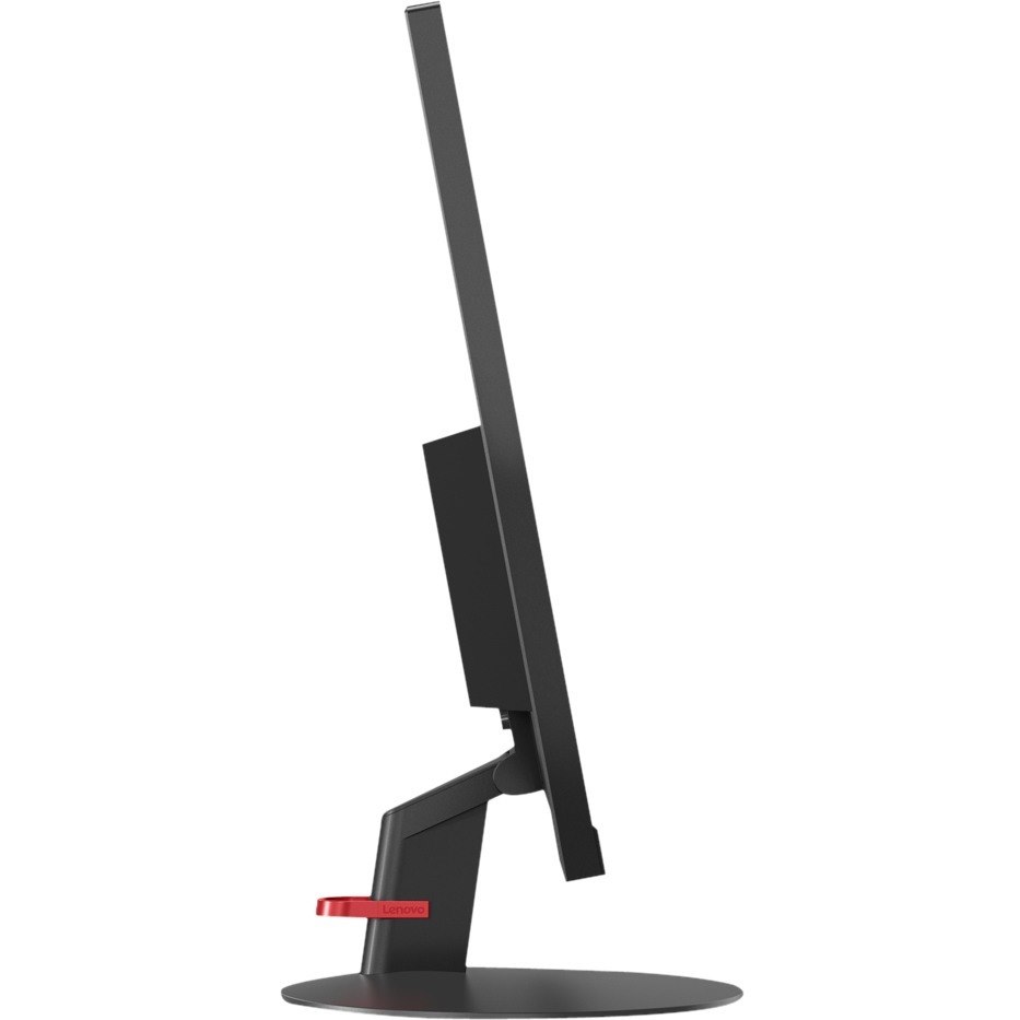 Lenovo ThinkVision S27i-10 27" Class Full HD LCD Monitor - 16:9 - Raven Black