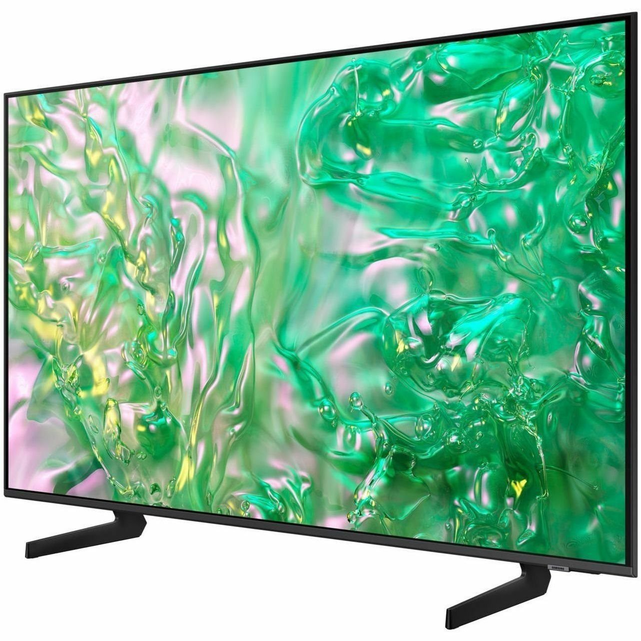 Samsung HG55U800FNF 55" LCD TV - 4K UHDTV