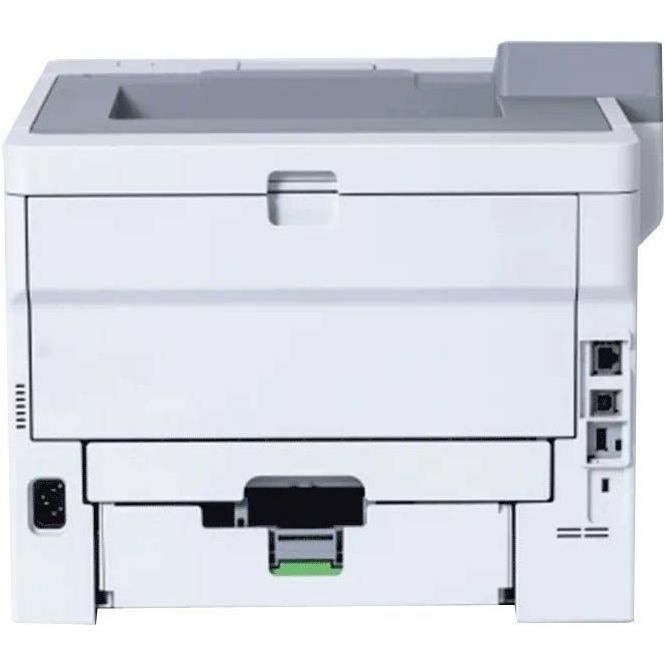 Brother HL HL-L6415DN Desktop Wireless Laser Printer - Monochrome