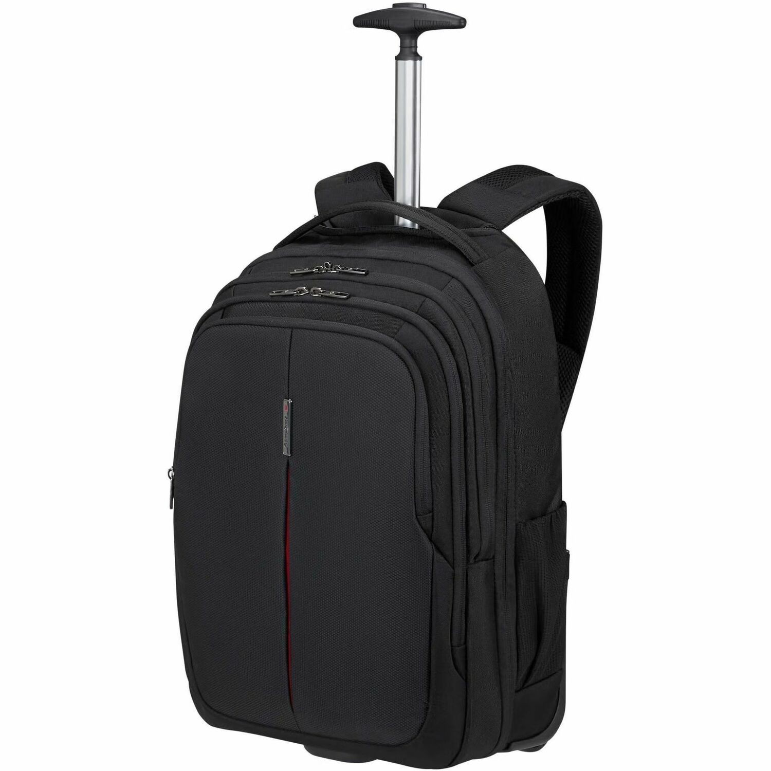 Samsonite Guardit 3.0 Travel/Luggage Case (Backpack) for 26.7 cm (10.5") to 39.6 cm (15.6") Travel - Black