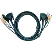 ATEN 2L7D03UD KVM Cable Adapter