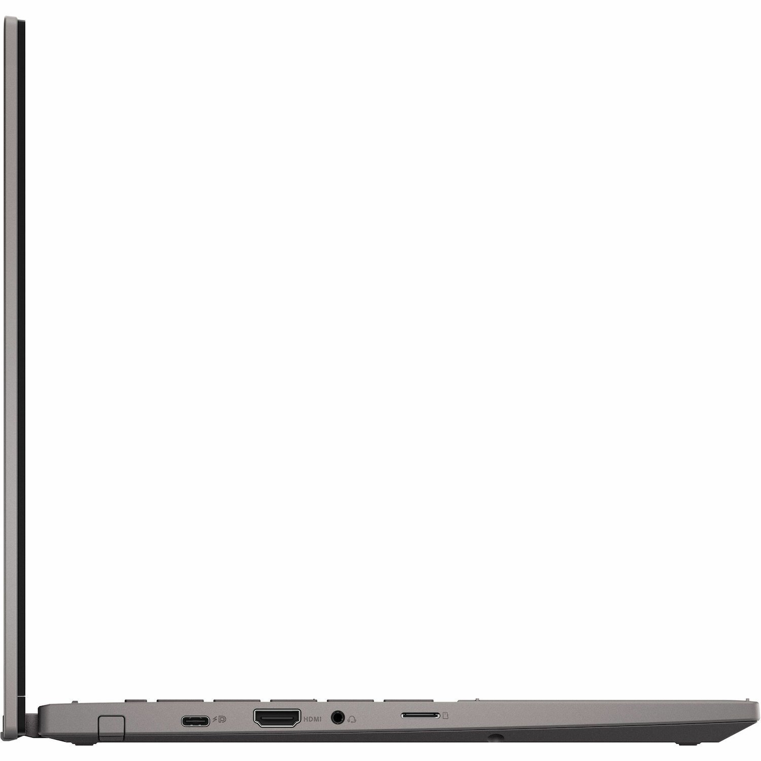 Asus Chromebook CB3 CB3401FBA-LZ0100 35.6 cm (14") Touchscreen Chromebook - WUXGA - Intel Core i5 12th Gen i5-1235U - 8 GB - 256 GB SSD - Grey