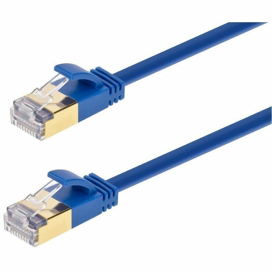 Monoprice Slimrun Cat6a Ethernet Patch