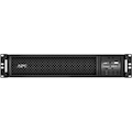 APC Smart-UPS On-Line, 3kVA, Rackmount 2U, 208V, 2x L6-20R+1x L6-30R NEMA outlets, Network Card, Extended runtime, W/ rail kit