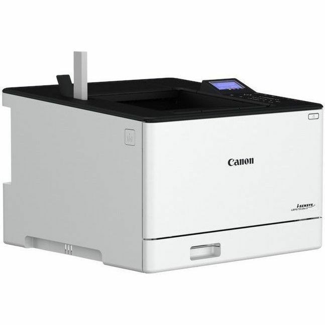 Canon i-SENSYS LBP673CDW II Wired/Wireless Laser Printer - Colour