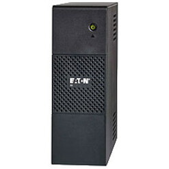 Eaton 5S UPS 700 VA 420 Watt 120V Line-Interactive Battery Backup Tower USB