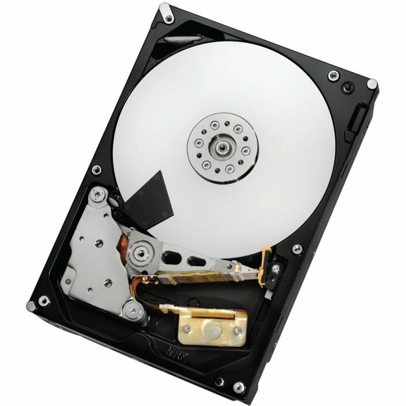 HGST Ultrastar 7K4000 HUS724040ALE640 4 TB Hard Drive - 3.5" Internal - SATA (SATA/600)