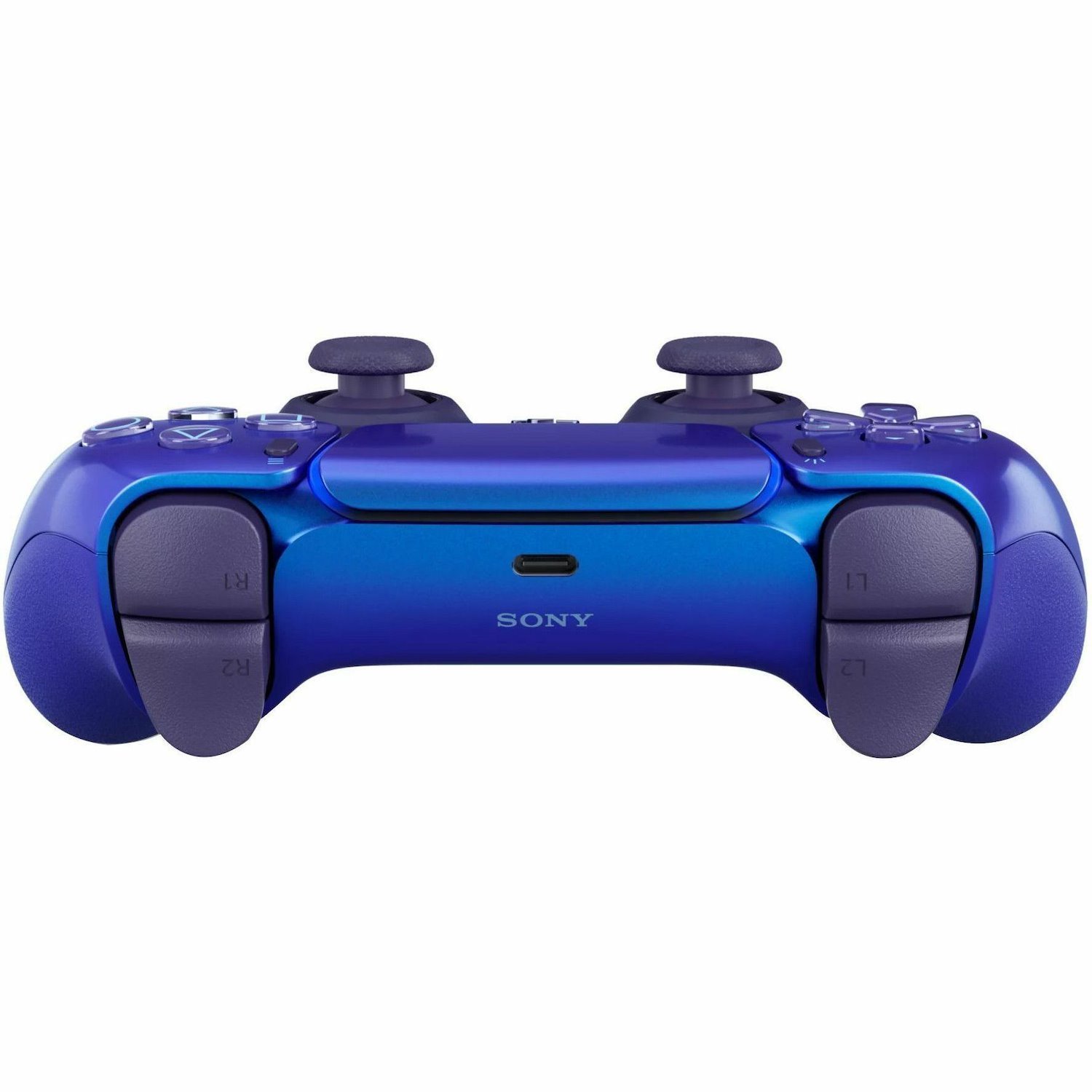 Sony DualSense Wireless Controller - Chroma Indigo