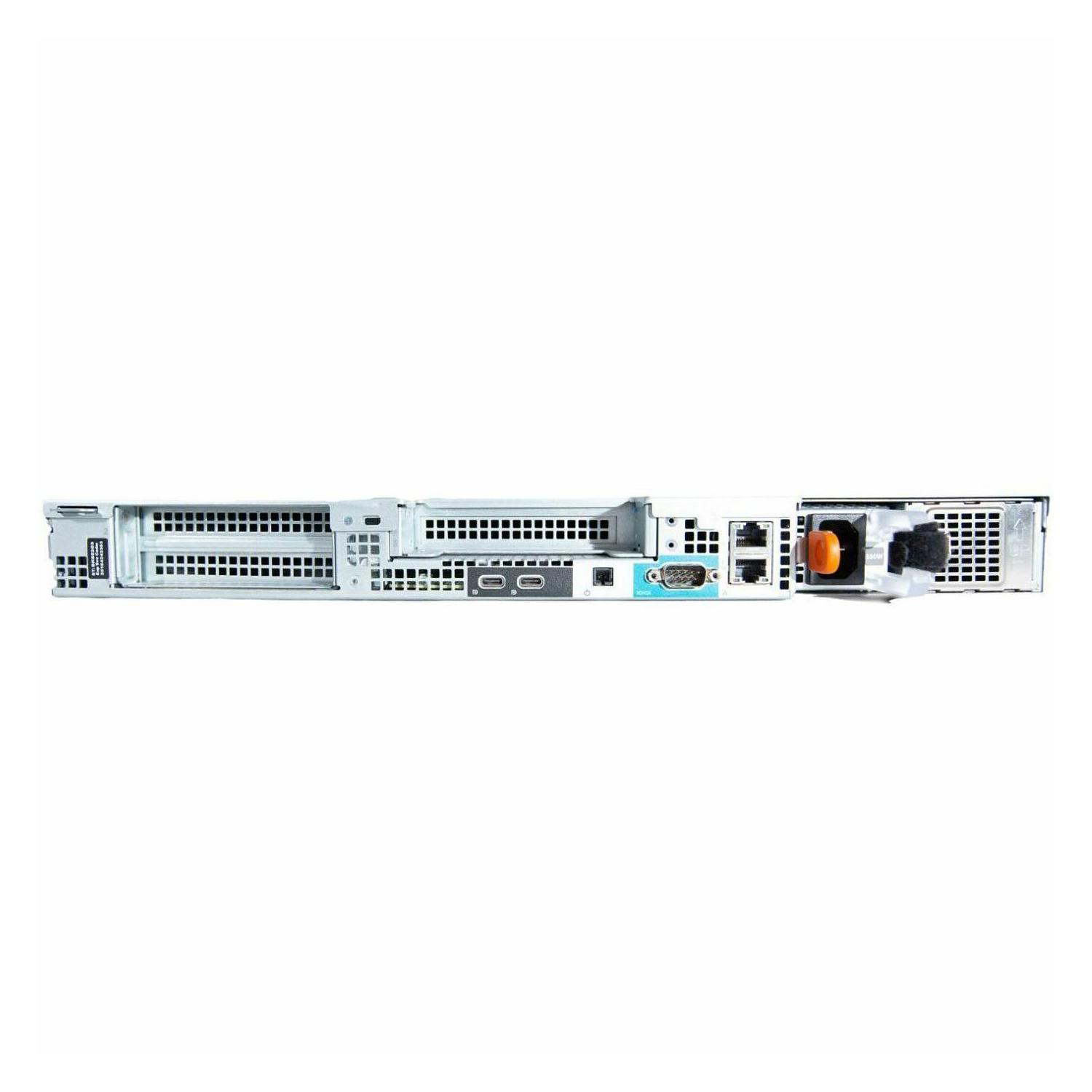 Buy Datto Siris S5-36 NAS Storage System - 36 TB HDD Xeon Gold 5218R ...