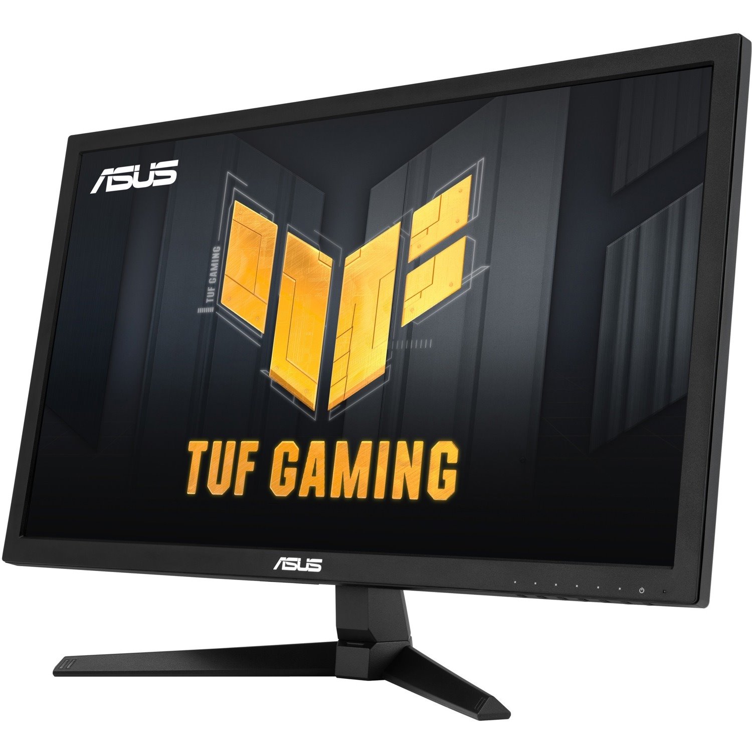 Asus VG248Q1B 24" Class Full HD Gaming LCD Monitor - 16:9