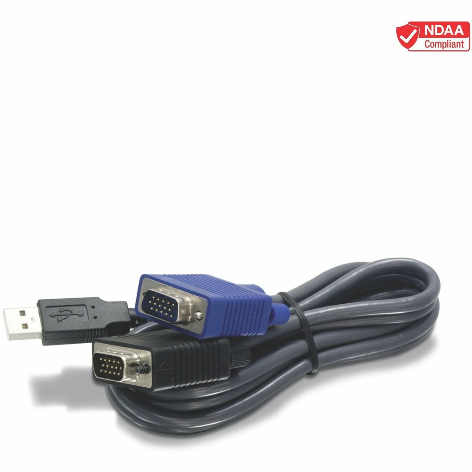 TRENDnet TK-CU06 1.83 m USB KVM Cable - 1