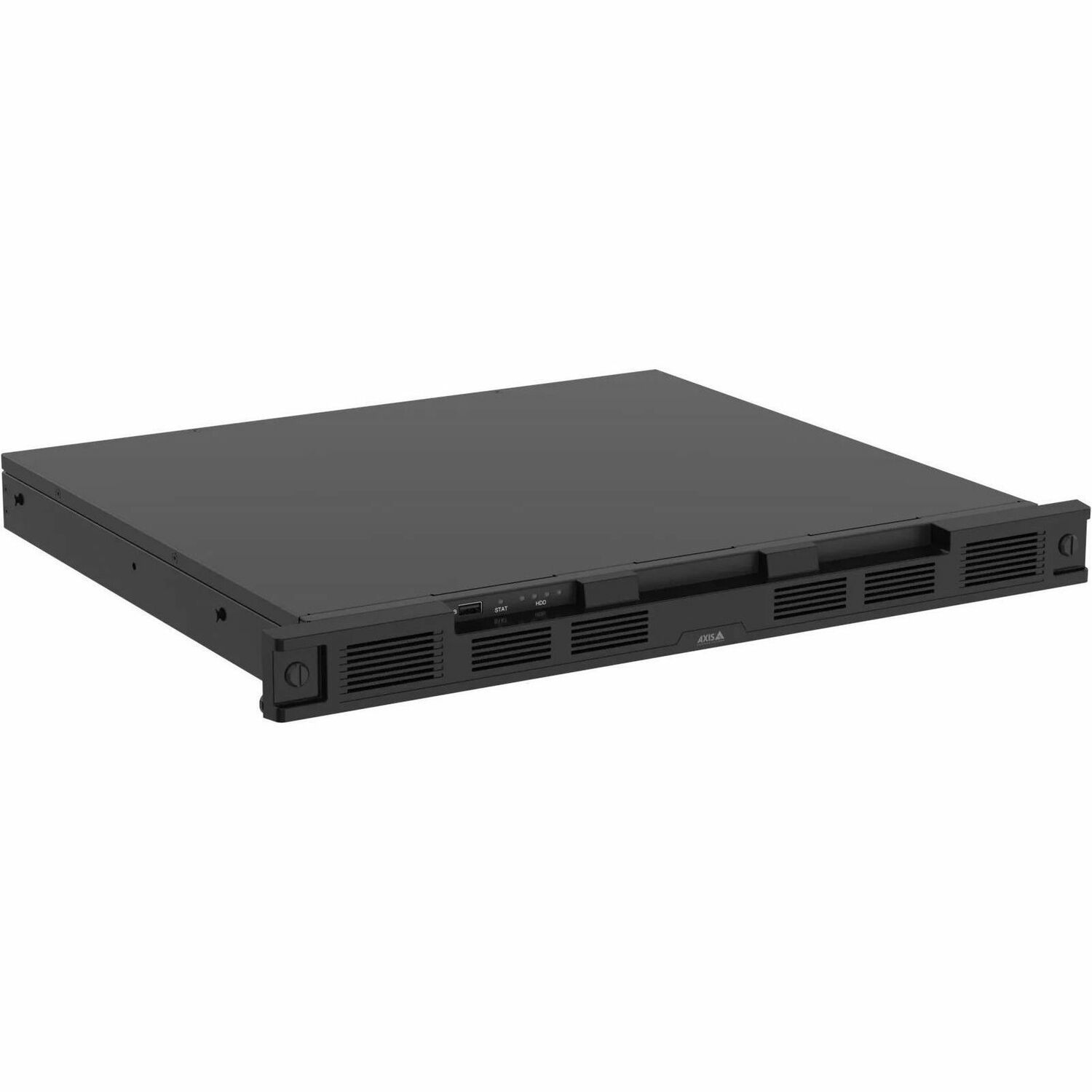 AXIS S4000 Wired Video Surveillance Station 8 TB HDD - TAA Compliant
